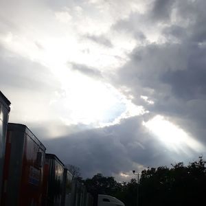 Meet your Posher, Andre